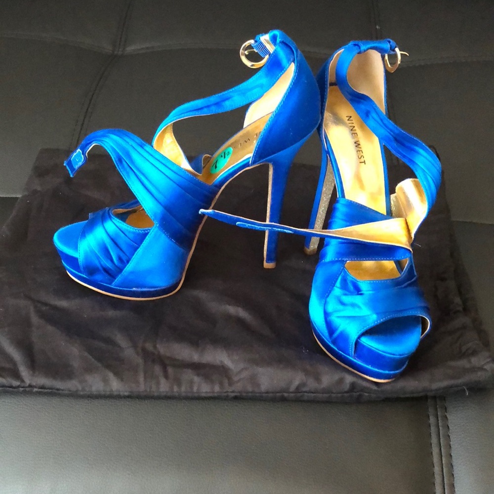 Woman heels